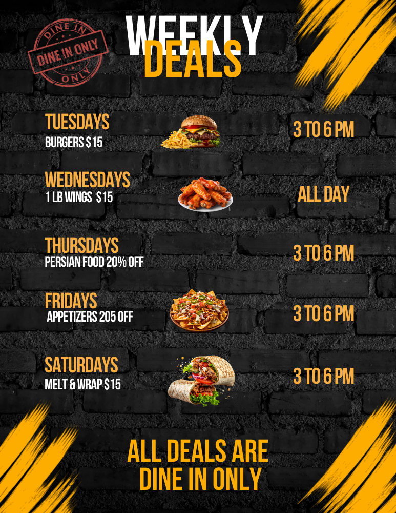 Deals