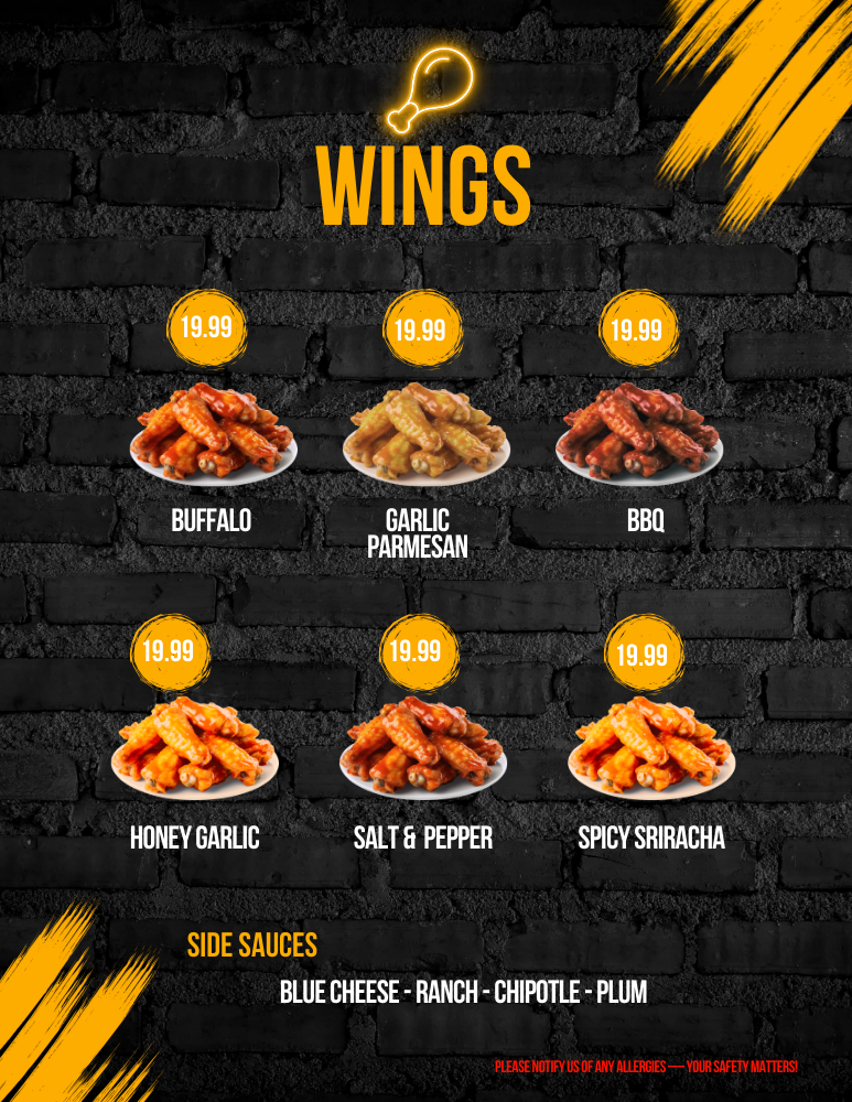 Wings